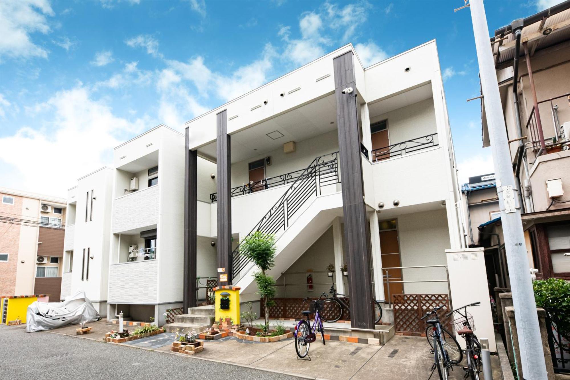 Chagall Hakata Fukuoka  Buitenkant foto